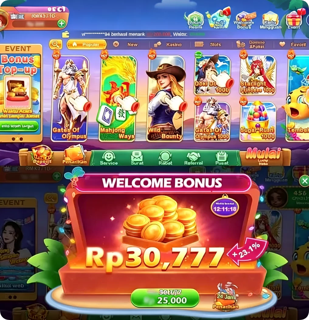 ormastoto Resmi - Unduh APK